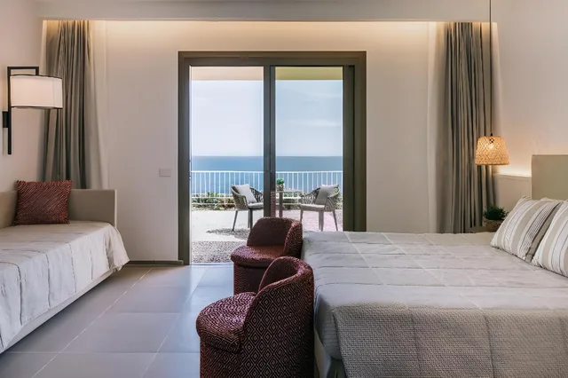 غرفة سوبيريور مزدوجة للاستخدام الفردي، Mangia's Torre del Barone Resort & Spa 1/1
