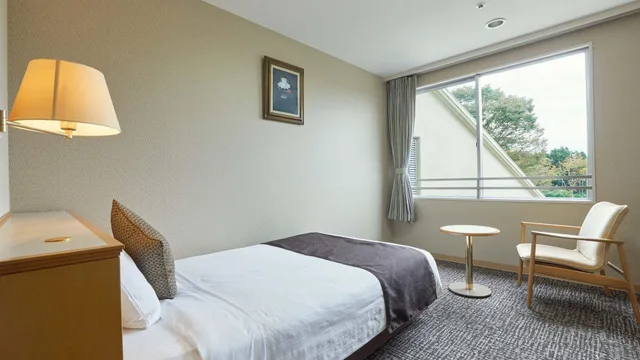 غرفة قياسية مفردة، Kamenoi Hotel Kitsuregawa (ex Kanpo No Yado Tochigi Kituregawa Onnsen) 1/1