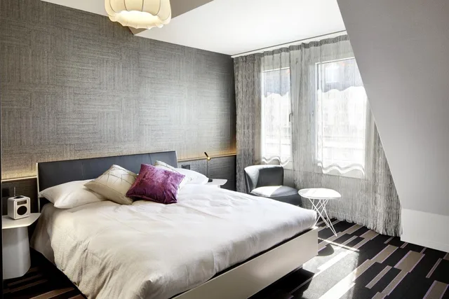 Lifestyle, Queen Bed، Hotel Continental Park 1/1
