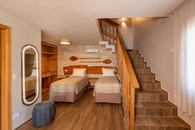 Loft, Superior, Garden View, Village Paraíso Tropical 6/6