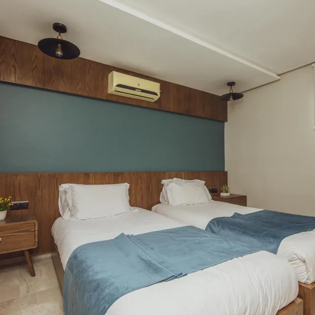 Senior, Suite، Ocean Atlantic View 3/6