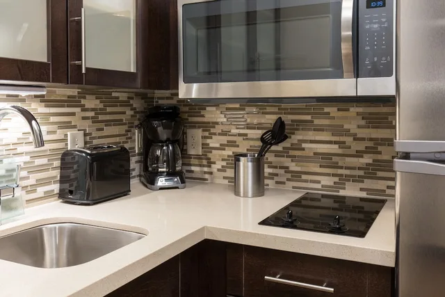 1 Bedroom, Suite, 2 Queen Beds, Kitchen, Accessible, STAYBRIDGE SUITES COLUMBUS POLARIS 3/3