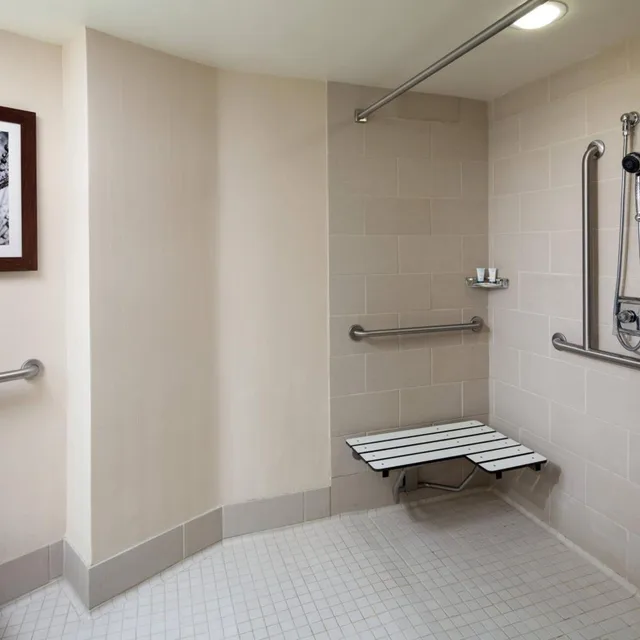 غرفة تقليدية بسرير كينج مع أريكة، WESTIN - SEATTLE 9/10