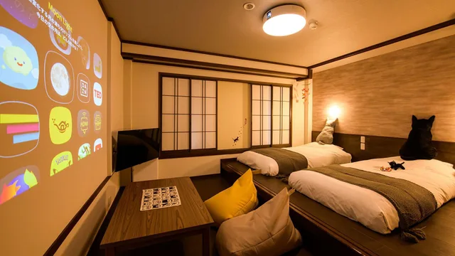 Concept, Single Bed، Asyl Nara 1/1