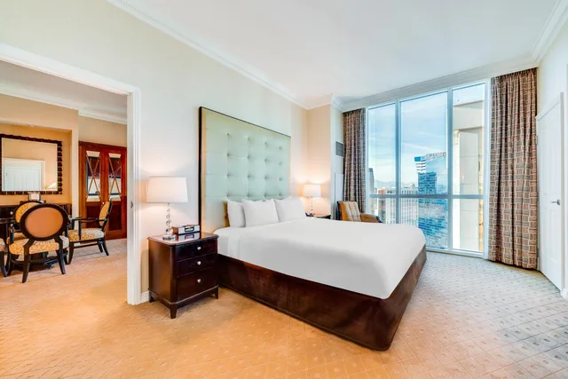 جناح بإطلالة على الجبل بشرفة بغرفة نوم واحدة، Jet Luxury Resorts @ The Signature Condo Hotel 8/10