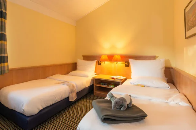 Holiday Home، Sporthotel Grafenwald 2/4