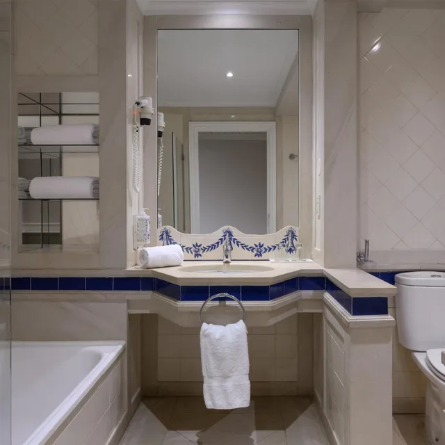 غرفة كلاسيكية بإطلالة على المدينة، Hotel Da Cartuxa 7/7