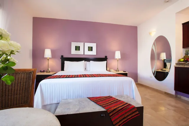 Economy, Single, Street View، Krystal Grand Los Cabos All Inclusive 3/3