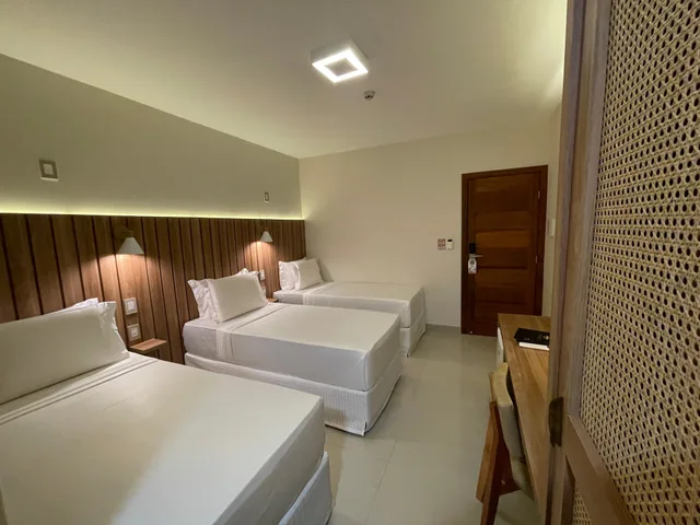 جناح، Hotel Principe Muta Design 8/10