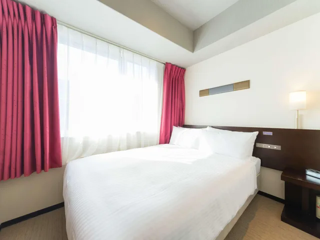 غرفة اقتصادية مفردة، Ibis Styles Kyoto Station 1/10