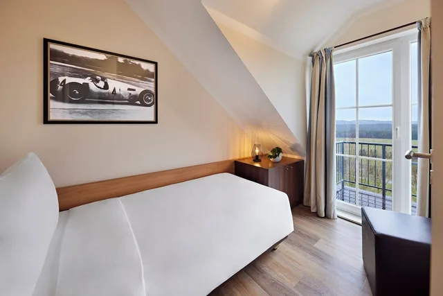 فيلا كلاسيكية بخمسة أسرّة، Lindner Hotel Nurburgring Ferienpark, Part of Jdv by Hyatt 1/4