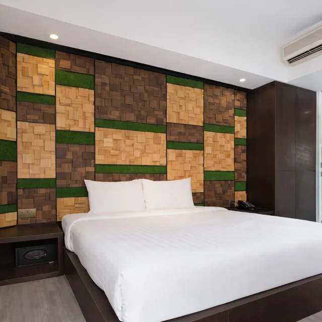 Moonlight, Junior Suite، A Hotel Dickson 2/4
