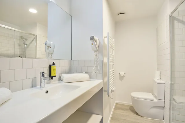 استوديو سوبيريور، Aparthotel Odalys Paris Xvii 10/10