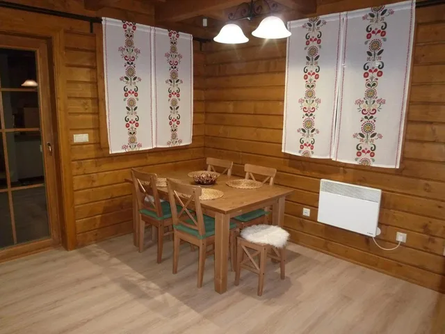 Drevenice Terchova Resort، دولني كوبين 36/55
