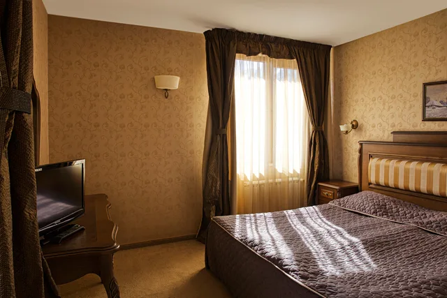 Vip, Apartment، MPM Hotel Sport Ski In Ski Out 2/3