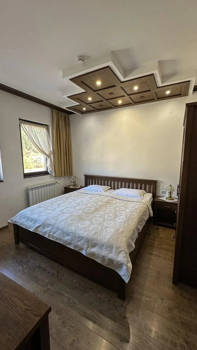 1 Bedroom, Suite, ISMENA 1/4