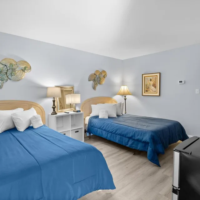 Plantation، Litchfield Beach Golf Resort 1/5