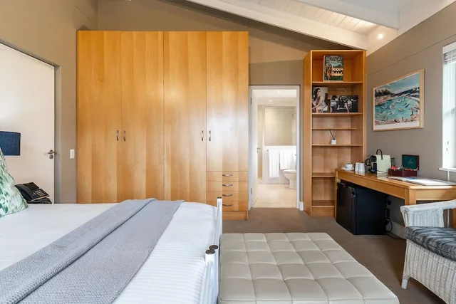 Sea Mountain, King Bed، Camps Bay Retreat 5/7