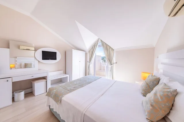 Standard, Twin Beds, Sahra Su Holiday Village and Spa 2/4