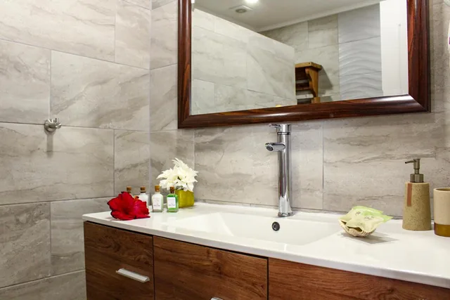 غرفة عائلية بسريرين مزدوجين، Hare Nua Hotel Boutique 4/5