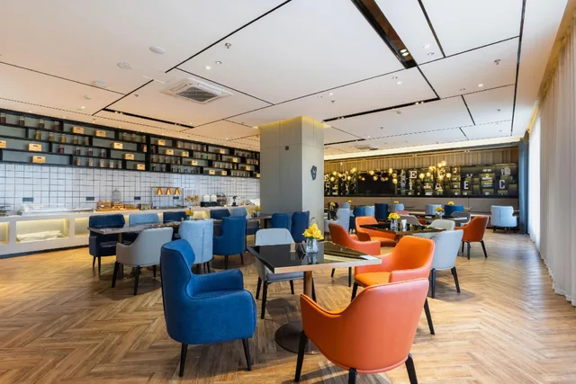 Echarm Hotel Huai'an Wanda Plaza Jiankang East Road Branch، Huai'an 50/59