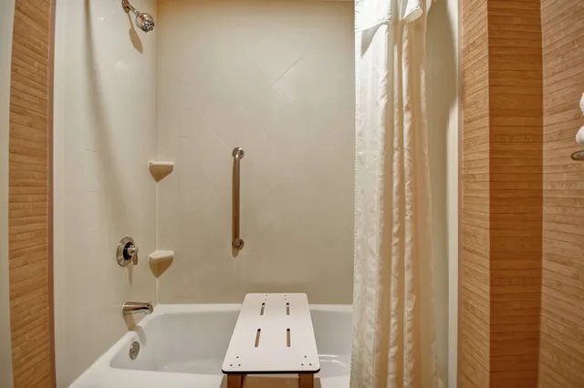جناح بسرير كينج وسريرين كوين، Homewood Suites By Hilton Ocala At Heath Brook 4/5