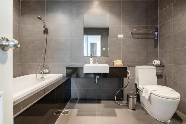 غرفة ديلوكس رباعية، Kokotel Bangkok Dheva Thonglor 8/9