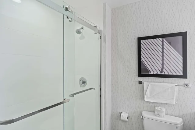 غرفة بسريرين كوين، Best Western Plus Ogallala Inn 5/5