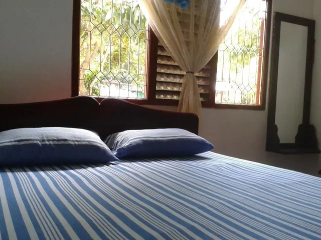 فيلا بسريرين كوين، Pearl Villa 4/5
