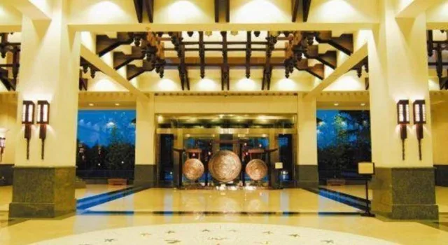 Merryland Resort Guilin، Guilin 35/41