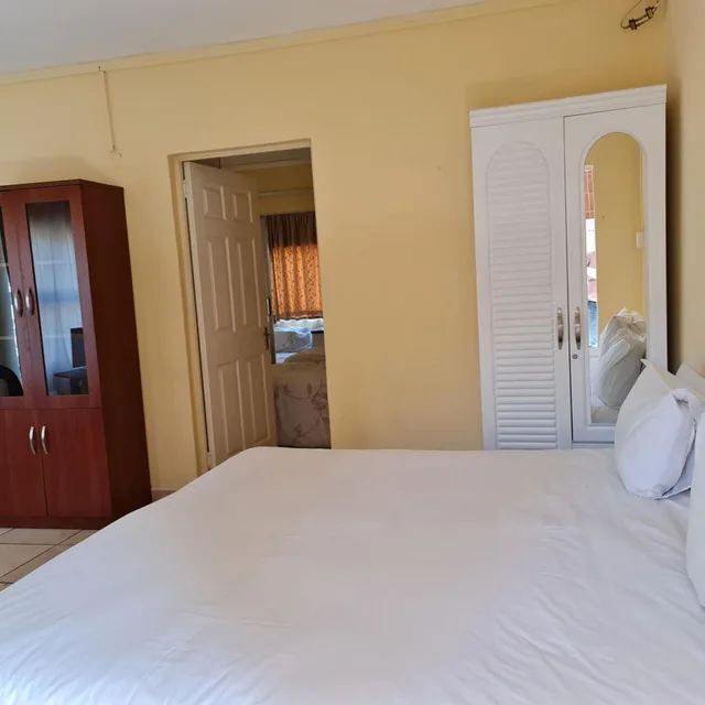 شقة، Bluff Accommodation - Aybriden Self-Catering 7/10