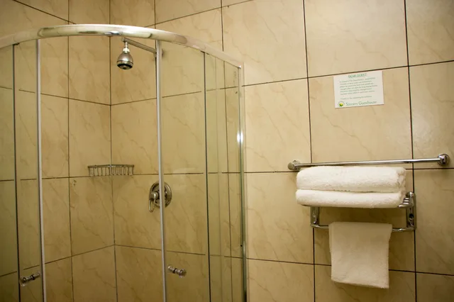 غرفة تنفيذية بسرير مزدوج، Scenery Guesthouse Maqalika 2/2