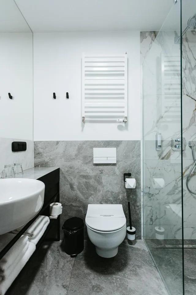 غرفة مفردة، Garden Square Hotel 9/13