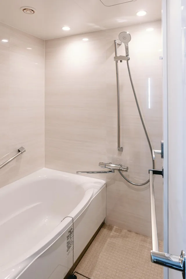 غرفة بسرير نصف مزدوج، Hotel Boston Plaza Kusatsu 5/10