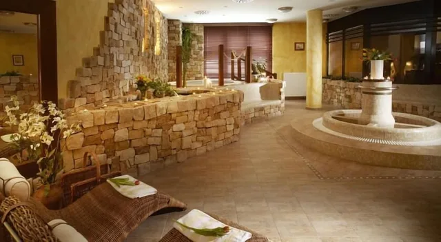 Spa Hotel Bilý Horec، Jablonec nad Nisou 11/20