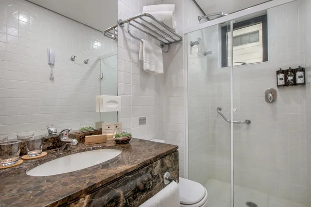 Innside, Triple, Twin Beds، INNSiDE Sao Paulo Higienopolis 4/6