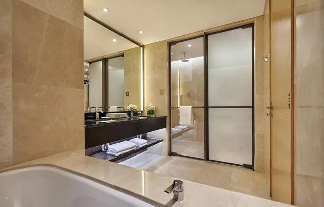 غرفة بريميير بسرير كينج، حياة ريجينسي(Hyatt Regency Riyadh Olaya) 7/7