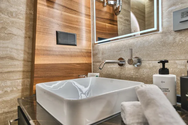 Lucerne, Luxury, Suite, Sofa، Schweizerhof 10/10