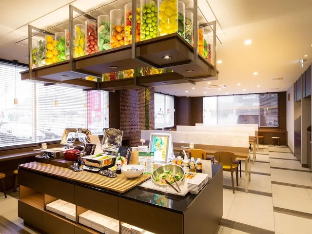 غرفة، Super Hotel Ehime Ozu Inter 1/1