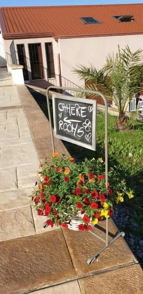 B&B Stella del Cilento Rooms, Agropoli 1/13