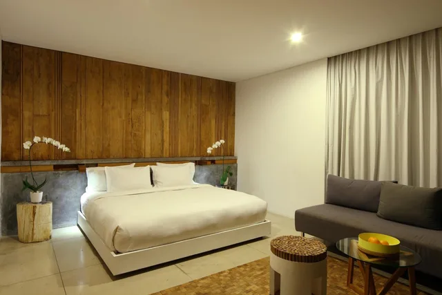 3 Bedrooms, Pool, Villa, Aria Villas Ubud 5/10
