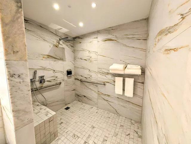 غرفة ديلوكس بسرير كينج لذوي الإعاقة، Hyatt Centric Santo Domingo 7/7