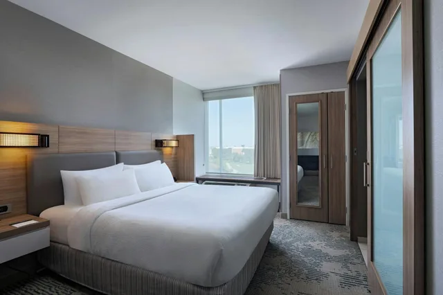 Suite, Multiple Beds, Lake View, Accessible، Springhill Suites Austin Cedar Park 1/4