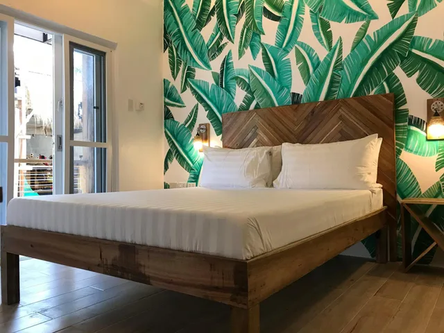 جناح ديلوكس، Suites By Eco Hotel el Nido 7/10