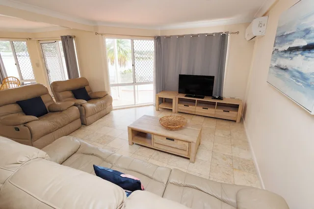 4 Bedrooms, Villa, Water Front، ISLE OF PALMS 9/10