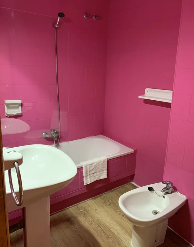City, Single, Double or Twin Bed، Hotel Sireno Torremolinos Adults Only 10/10