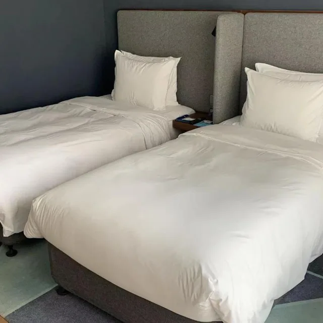 غرفة بسرير مزدوج لذوي الإعاقة، HOLIDAY INN EXPRESS ZHANGJIAGANG EAST 1/6