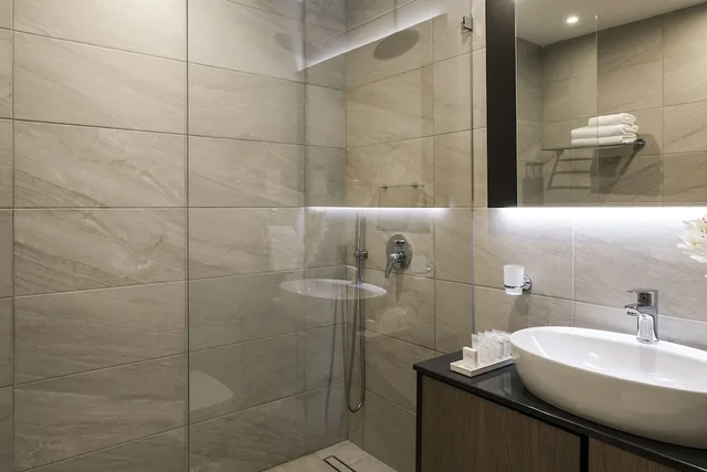 غرفة عائلية، Urban Valley Resort 2/2