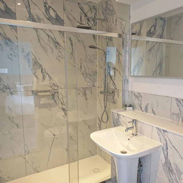 Room, Single, Hannafore Point 9/9