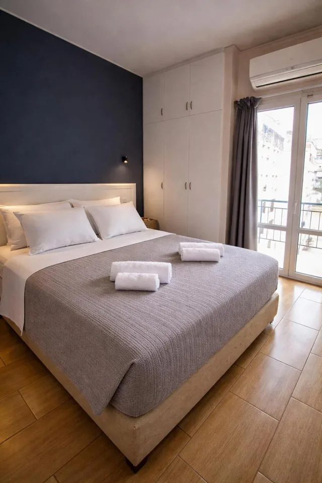 Room, Double Bed, Stalis 2/10